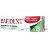 Rapident Pasta Adesiva Per Dentiera 40 g