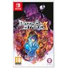 Numskull Blazing Strike Nintendo Switch