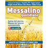 Oasiapp Messalino quotidiano. Agosto-Settembre-Ottobre (2026) (Vol. 22)