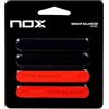 NOX Blister (2 Ud) Weight Balancer 2-4g Nox Noxwbax2u