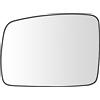 SENZEAL Specchietto retrovisore sinistro riscaldato lato passeggero per Land Rover Discovery 3 2004-2009 Range Rover Sport L320 Vogue 2005-2009 Freelander 2 2006-2009 LR017067 LR017070 (sinistra)