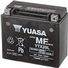 Yuasa YTX20L 12V 270 CCA Batteria per moto AGM VRLA senza manutenzione