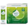 Hp italia srl TASTY H2O MENTA E LIME 12STICK