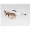 Dolce&Gabbana Dolce & Gabbana DG 406S D54 Gold w/Brown Gradient lenses Women Sunglasses