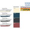 Jotun Antivegetativa Jotun Mare Nostrum Autolevigante 12 mesi New Formula Protezione