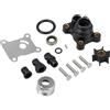Kit Girante per Pompa Dell'acqua Adatto a Johnson Evin Ludo 2 & Amp; 4 Tempi 9,9