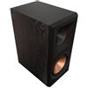 KLIPSCH RP-600M II EBONY COPPIA DIFFUSORI DA LIBRERIA NUOVI GARANZIA UFFICIALE
