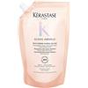 Kérastase Gloss Absolu Crème Hydra-Glaze Refill Shampoo per capelli 500 ml