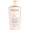 Kérastase Gloss Absolu Crème Hydra-Glaze Shampoo per capelli 500 ml