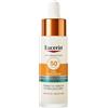 BEIERSDORF SpA EUCERIN OIL CONTROL DAILY UV SERUM ULTRA LEGGERO SPF50+ 30 ML