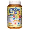 CHIESI ITALIA SpA Integratore Vitasohn Junior Fruttine multivitaminico bimbi