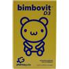 PHARMAGUIDA Srl Bimbovit D3 Gocce 15ml