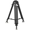 SmallRig Treppiede in fibra di carbonio per impieghi gravosi SmallRig FreeBlazer 4167