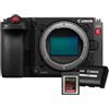 Canon Bundle batteria Canon EOS C50 | ✅Garanzia di 5 anni