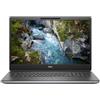 Dell Precision 7760 17" Core i7 2.5 GHz - SSD 1 TB - 32GB - QWERTY - Svedese - refurbished