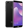 Huawei Y7 (2018) 16GB - Nero - refurbished