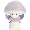Aurora, 34274, Sparkle Tales Fairy Fungi Friends 9 in, Soft Toy, Lilac & White