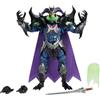 Masters of the Universe, Skeletor Action Figure, 9-in MOTU Battle Figure, Gift for Kids Age 6 and Older and Adult Collectors, GYV17