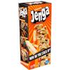 Hasbro Gaming - Jenga Gioco di Precisione e Abilità (Versione 2017) (Gioco in Scatola), A2120E24