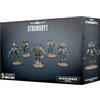 Games Workshop Warhammer 40k - Orks Stormboyz (2018)