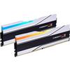 G.SKILL Ram G.Skill Trident Z5 Neo DDR5 7200Mhz (2x16) 32GB RGB argento EXPO CL34 - SPEDIZIONE IMMEDIATA