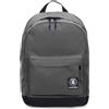 Zaino round Invicta Carlson Plain grigio