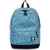 Zaino Invicta Carlson Fanstasy Green
