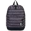 Zaino Invicta Carlson Fanstasy Grigio