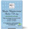 NEW NORDIC Srl Magic Magnesium Malate 60 compresse - integratore di magnesio malato