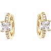 Ottaviani Orecchini Donna Gold OTTAVIANI Elegance codice 501235O