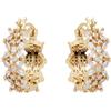 Ottaviani Orecchini Donna Gold OTTAVIANI Elegance codice 501237O
