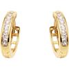 Ottaviani Orecchini Donna Gold OTTAVIANI Elegance codice 501239O