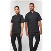 WK Designed To Work Abbigliamento personalizzate. Giacca da cuoco personalizzata unisex 180 g/m² Cook Line - WK Designed To Work personalizzate o neutre