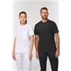 WK Designed To Work Abbigliamento personalizzate. T-shirt da cuoco traspirante unisex 180 g/m² personalizzabile WK Designed to Work - WK Designed To Work personalizzate o neutre