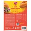 Mini Baguette Senza Glutine - Schär 150 g Box