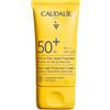 CAUDALIE ITALIA Srl Caudalie Vinosun Crema Solare viso SPF50 - Protezione solare molto alta per il viso - 50 ml - 2026