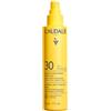 CAUDALIE ITALIA Srl Caudalie Vinosun Spray Solare SPF30 - Spray solare invisibile per viso e corpo - 150 ml - 2026