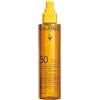 CAUDALIE ITALIA Srl Caudalie Vinosun Olio Solare Abbronzante SPF50 - Protezione solare per viso, corpo e capelli - 150 ml