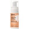 THE GOOD VIBES COMPANY Srl Goovi Mousse Detergente Energ