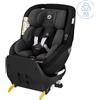 Maxi Cosi- Seggiolino Auto Mica Pro Eco ISize, Authentic Black