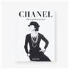 Assouline Libro The Classics Collection Chanel: The Legend Of An Icon