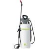 Verdemax Pompa a pressione professionale 8 lt
