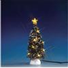 Lemax Clear light evergreen tree, medium, b/o (4.5v)