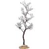 Lemax Morning dew tree, small