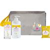 Babygella Prebiotic Trousse Da Viaggio