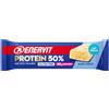 Enervit Sport Protein Bar 50% White Choco Barretta Proteica Gusto Cioccolato Bianco 40g