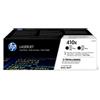 HP 2 TONER CARTRIDGE H.PACKARD CF410XD N.410X BLACK 6.5kx2