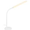 Briloner Lampada Pivaz h.33 Potenza 6W - 3000K in Metallo colore Bianco
