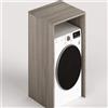 Generico COPRIASCIUGATRICE CM.71X105 P.65 OLMO
