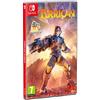 ININ Turrican Flashback - Nintendo Switch [Edizione: Spagna]